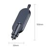 AAAIS1 Martello Rompivetro per Auto Taglia Cinture di Sicurezza Strumenti di Fuga di Emergenza Accessori Per Tesla Model 3 Model S Model X Model Y Roadster