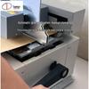 DOCON DC-8800B A4 Automatic Desktop Hot Melt Glue Binding Machine CN Plug (adapter Included)