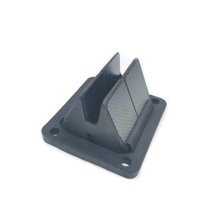 High Quality Carbon Intake Reed Valve For Yamaha YZ85 YZ400 YZ250 For Honda CR250R CR125R