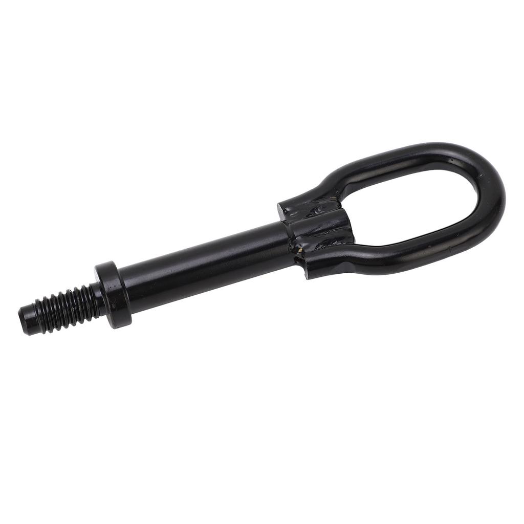 Δακτύλιος Γάντζου Ρυμούλκησης Τρέιλερ 6M2Z 17A954 Ένα Ισχυρό Τράβηγμα Σταθερή Σύνδεση Αντικατάσταση για FORD B‑MAX 2012‑2023