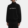 Carhartt WIP Sweatshirt Men's Black CHXSWF23A037L-BKX