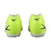 Mizuno Monarcida Neo 3 Mid range TT Turf Soccer Shoes Unisex Neon Green P1GD262545