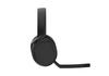 Fractal Design Scape Dark Latency Wireless Gaming Black Ultra-Low Headset, (FD-HS-SCA1-01, SP1159)