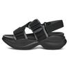 Women's LA Camp Sandal 1152687-BLK