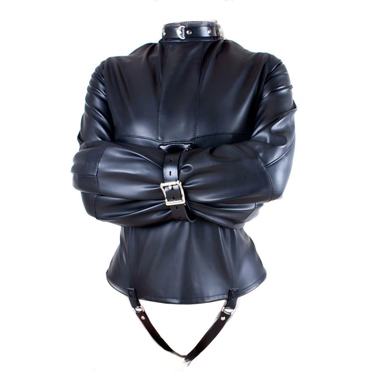 BDSM WomanTraction Chain Backhandcuff Bra Clip Kits Handcuff Restraint Nipple Clamps Sex Toy Set SM Slave Cosplay Collar Leash