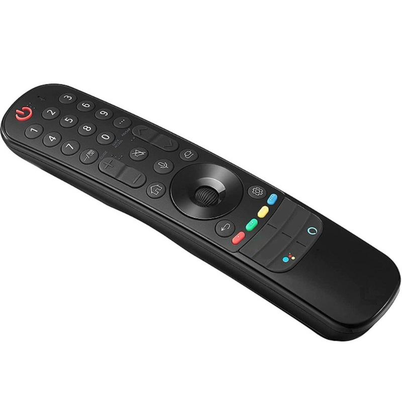 New Original MR21GA for  Smart TV Voice Remote Control w/ Netflix AN-MR21GA MR21GA MR20GA MR19BA UHD OLED QNED NanoCel