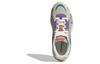 Adidas Neo Crazychaos Shadow 2.0 'Grey White Green' Women's HP7486