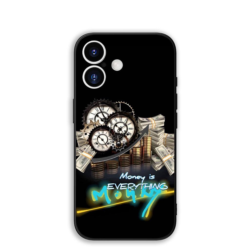

Cover for Xiaomi Poco C85 C71 C65 C61 X7 X6 X5 M6 M8 F6 F7 F8 Ultra Pro C75 Protective Phone Case Moneys 100 Dollars Wallpaper Poco x7 pro