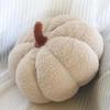 Strictly Selected Plush Toy Nordic Sofa Cushion Activity Decoration Orange Special-Shaped Pumpkin Throw Pillow Source