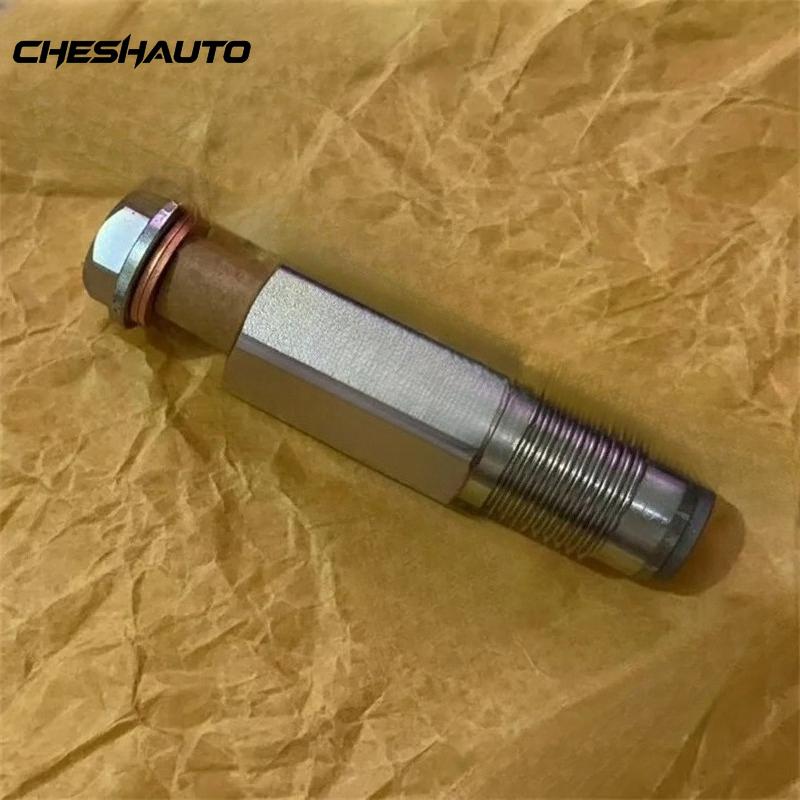 095420-0280 Fuel Rail Pressure Relief Limiter Valve for Nissan Navara D40 Pathfinder 2.5 Dci R51 Cabstar 2.5 Dci