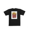 Tabrudens Tabb Fries Tee