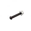 For EGO Snow Blower Repair Shear Pin Kit For ASP2400D Easy Install