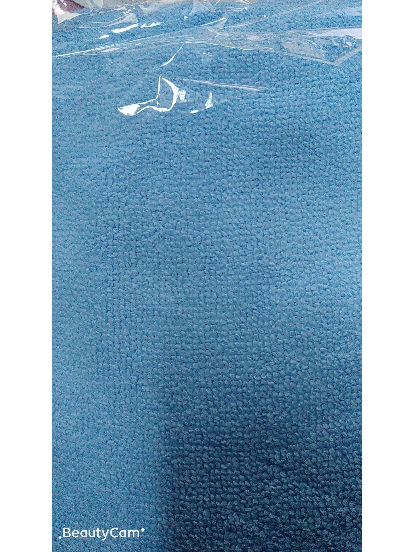 

Versatile Wearable Bathrobe Towel - Absorbent Sling for Adults, In Stock 70*140 cm синий