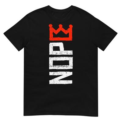 Üst giysisi – T-shirtler