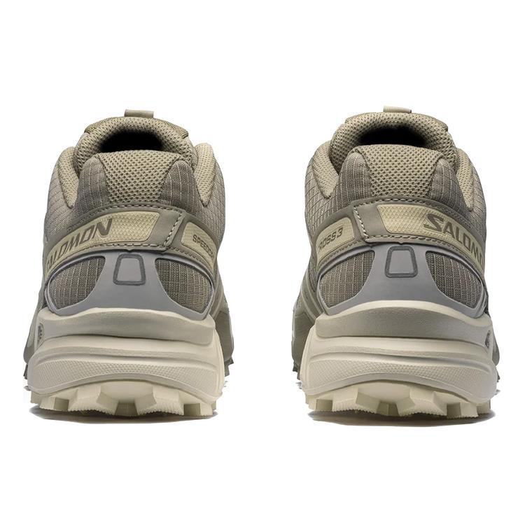 SALOMON Speedcross 3 Reflect 'Khaki' 417647