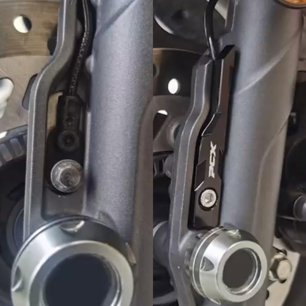 For Honda PCX160 PCX150 PCX125 PCX 125 150 160 2021 2022 2023 Motorcycle ABS