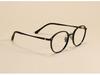 Ultra-light Korean Style Round Unisex Eyeglass Frames - Retro, Slimming, Fits Prescription Lenses, Style 2113