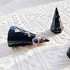 DIY Epoxy Crystal Valentines Day Geometry Circular Cone Rings Holder Mold for Rings Holder Jewelry Storage Home Decor