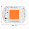 120 Degree Beam Angle Plant Grow Light Full Spectrum Hydroponic Plant Grow Light  Hydroponic