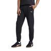 Puma Mens Logo Cuffed Joggers