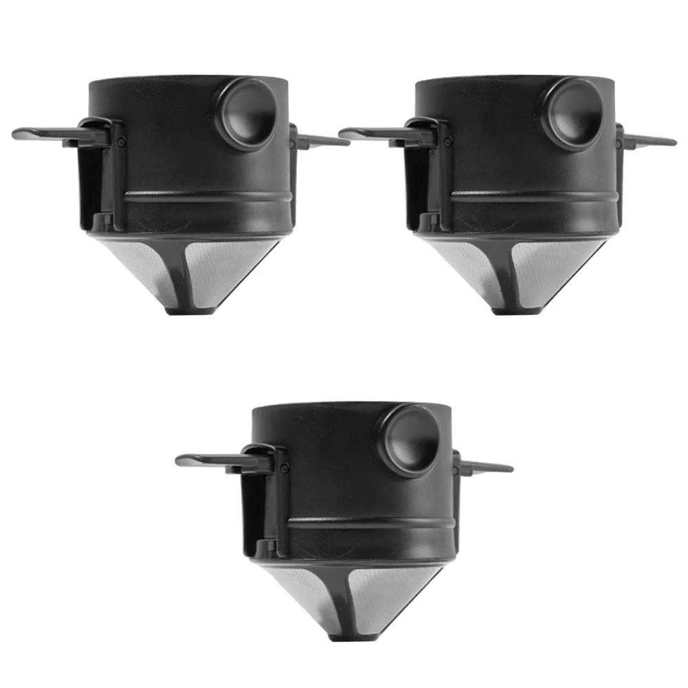 Pour Over Coffee Maker Foldable Collapsible Coffee Filter Pour Over Coffee Dripper for Travel Camping for Drip Coffee & Tea