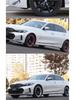 18/19 Inch Hub Caps & Tire Covers for BMW i3, ix3, 320/325 - Wheel Decorative Accessories