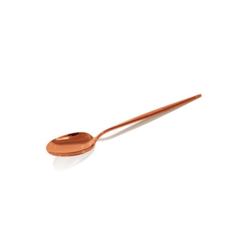 Spirit Titanium Bronze Coffee/Tea Spoon