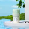 Starbucks Mint Green Gradient Insulated Stainless Steel Tumbler