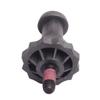WHT000898A Air Filter Housing Rubber Block Rubber Pad Engine Cover Fixing Screw Rubber Cap For VW Golf R20 Scirocco R 036129689B