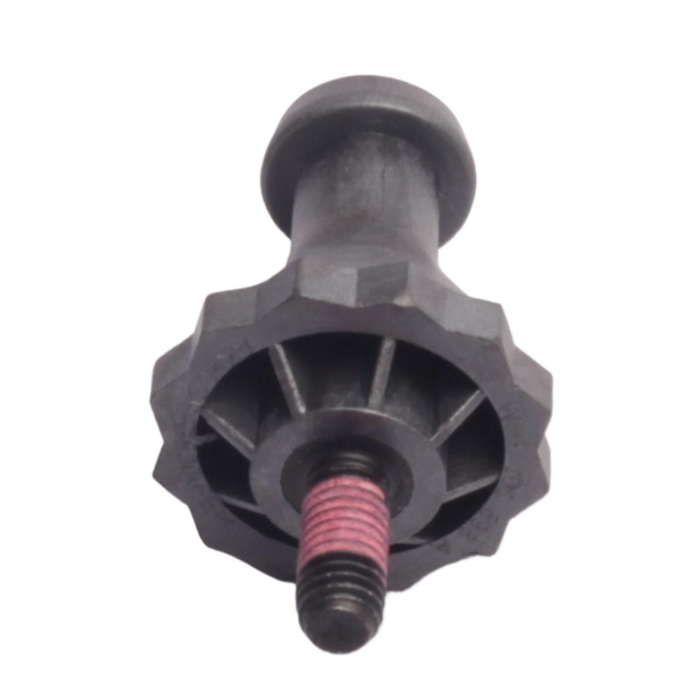 WHT000898A Air Filter Housing Rubber Block Rubber Pad Engine Cover Fixing Screw Rubber Cap For VW Golf R20 Scirocco R 036129689B