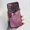 Per ZTE nubia Red Magic 9 Magic9 9S Pro Plus 5G Custodia Moda Farfalle Fiori Sottile Nera Morbida TPU Retro Opaco Copertura Protettiva