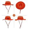 UV Protection Summer Sun Hat for Men Fishing Outdoor