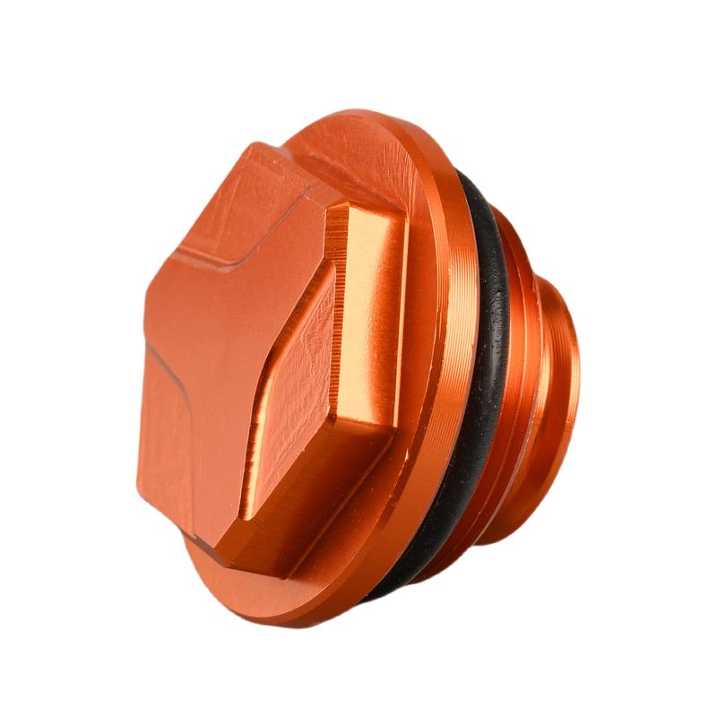 Hinterradbremsflüssigkeitsbehälter-Abdeckkappe Für KTM CNC 125 150 200 250 300 350 400 450 500 530 EXC EXCF XCW XCFW SX SXF XC XCF TPI 6 DAYS