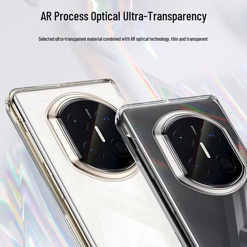 Etui na składany telefon Huawei Mate X7 Edycja Kolekcjonerska