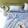 Mercury Home Textiles Waschbare Baumwoll-Sommerdecke