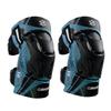 Motorcycle Knee Pads Off-Road Riding Protective Gear Riders Shock Absorbing PP Armor Leg Guards