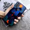 Phone Case For Moto G85 G55 G05 G14 G75 G31 G50 G10 G20 G30 G60 G13 G32 G84 G54 G53 G72 G24 Power House Night Light Moon Scenery