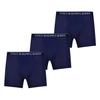Ralph Lauren Mens Boxer Shorts (Pack of 3)