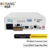 Boyang PDH Optical Transceiver