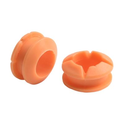 6x Shift Cable Bushing For Nissan For Armada For Frontier For Pathfinder For Xterra Gearbox Shifter Linkage End Grommet