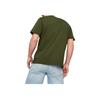 New PUMA RAD/CAL T Shirt Men's Army Green 678341-31