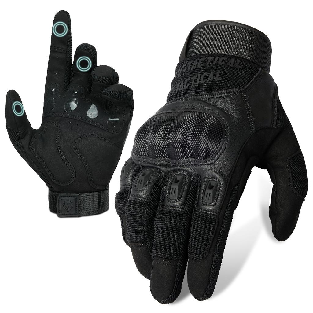 1TG Tactical Motorcycle Airsoft Mesh Tactical Smartphone Protective PET Hard Size XL Gloves, Gloves, Gloves, Compatible, Shell, Non-Slip, Breathable,