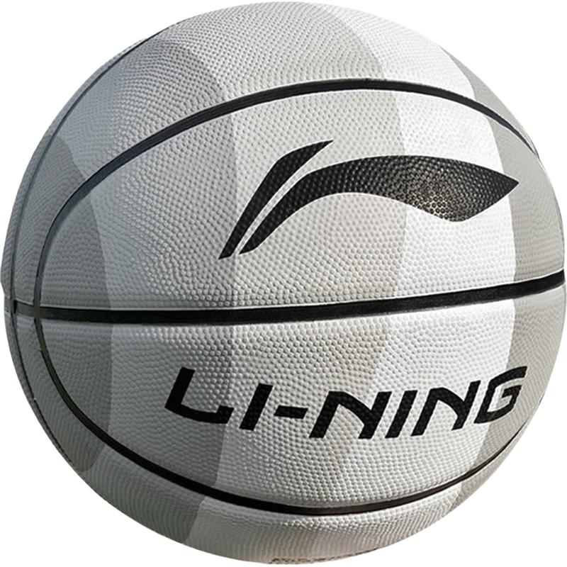 Li-Ning Size 7 Adult Indoor/Outdoor Basketball Size 7