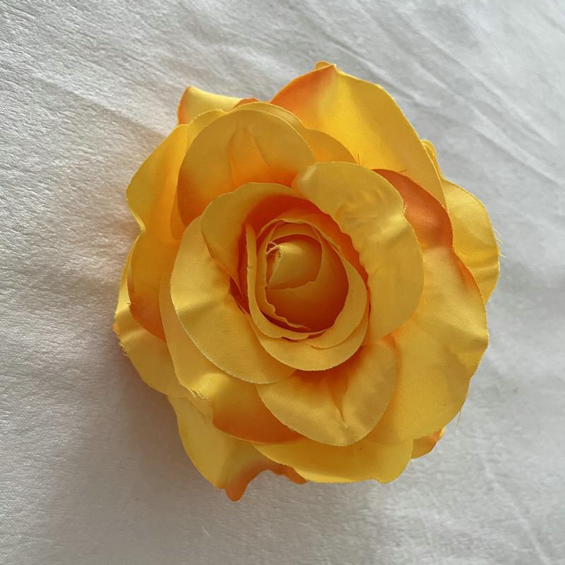Rose For Buds Wedding Bouquet Home Decoration Diy Craft Prop Photography