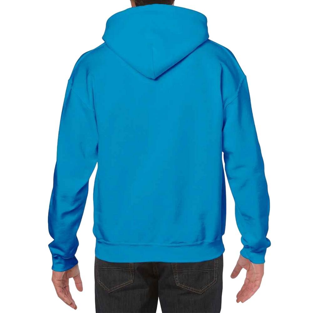 Gildan Herren Kapuzenpullover