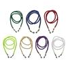 Glasses Holder Chains Versatile Anti Slip Portable Eyeglass Chains Lanyard Eyeglasses Holder Straps Glasses Strap Men Woman