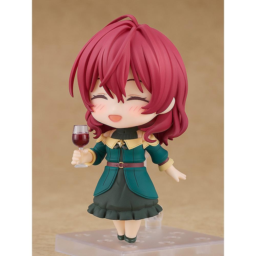 Dahlia In Bloom Nendoroid Dahlia Rossetti  Dahlia In Bloom 