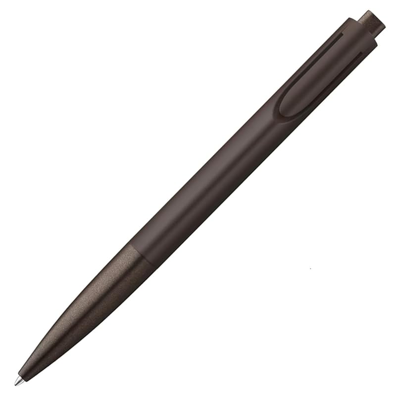 

LAMY ramy ballpoint pen oily Noto chocolate L283CH limited Officially imported product