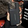 Für Motorola Edge 70 Pro Hülle Hart Business Luxus Hohe Qualität Anti Drop Bequem Schutzhülle Für Moto Edge 70 Pro Schale