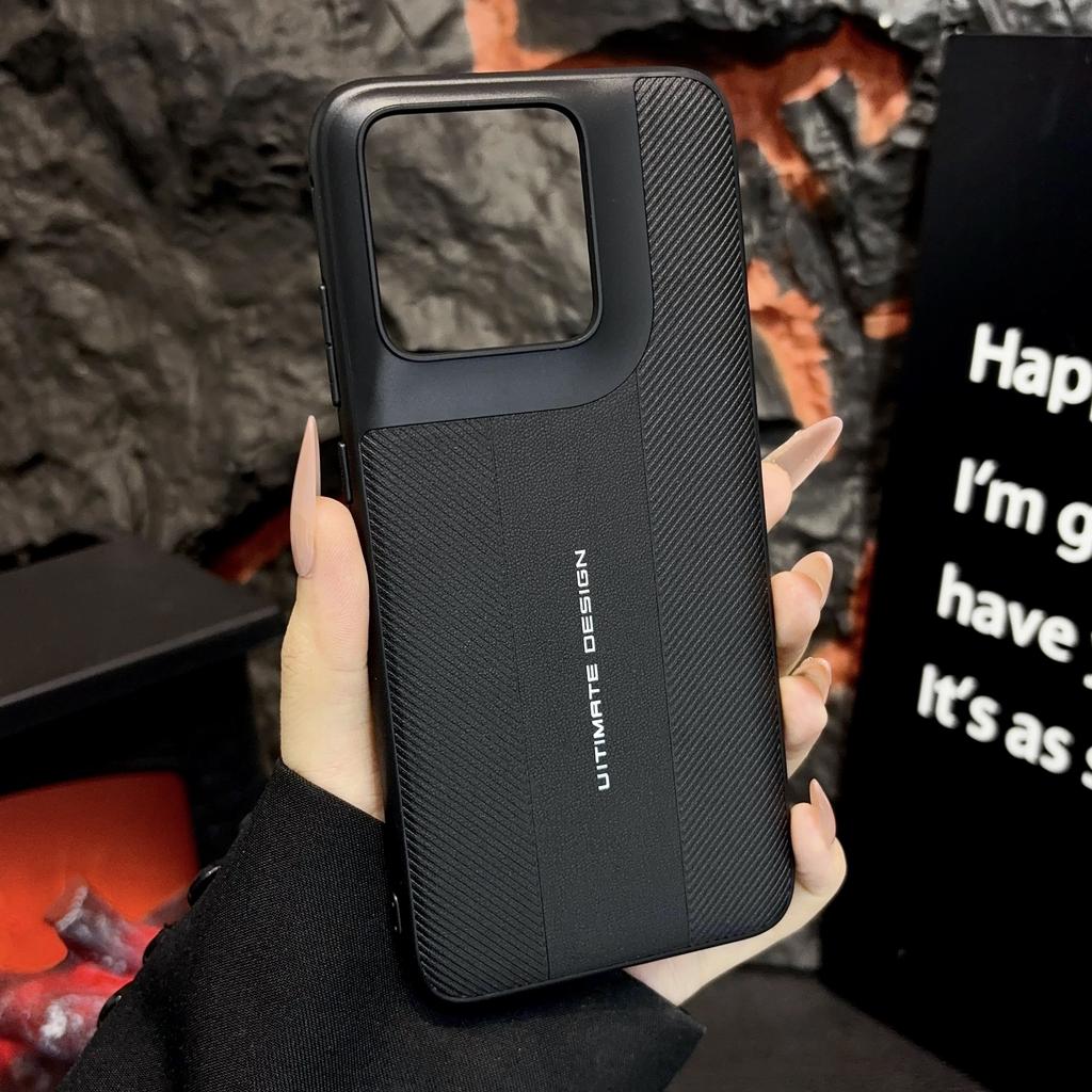 Für Motorola Edge 70 Pro Hülle Hart Business Luxus Hohe Qualität Anti Drop Bequem Schutzhülle Für Moto Edge 70 Pro Schale